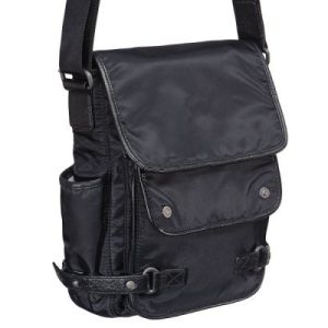 Сумка через плече Dr. Koffer M402486-35-04