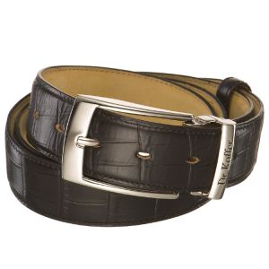 Ремень мужской Dr. Koffer R 026B-01-120-102-04