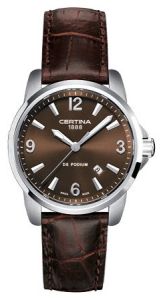 Certina C001.210.16.297.00
