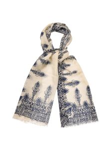 Др.Коффер S1609-60 шарф женский