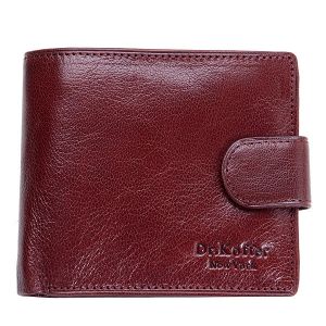 Портмоне на кнопке Dr. Koffer X510117-63-09