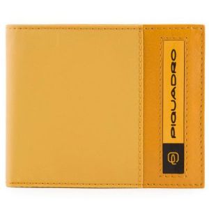 Piquadro портмоне PU3891BIO/G