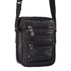 Сумка для документов  Dr. Koffer B402370-01-04