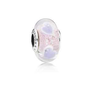 PANDORA 796599CZ шарм