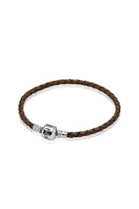 PANDORA 590705CBN-S3 браслет