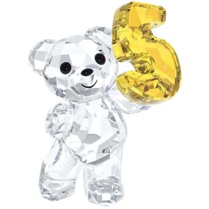 Swarovski Медведь Kris – номер пять 5108727