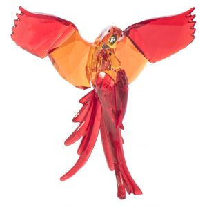 Swarovski Красные попугаи 5136809