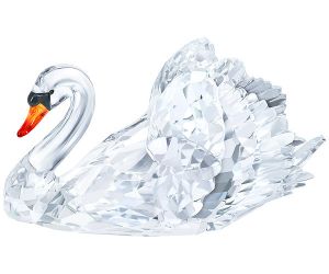Swarovski Грациозный лебедь 1141713