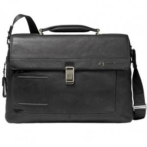 Piquadro портфель с одним замком CA1045VI/N