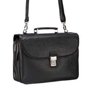 Портфель с двумя отделениями Dr. Koffer P402323-02-04