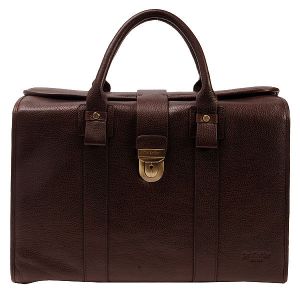 Портфель на съемном плечевом ремне  Dr. Koffer P402224-02-09