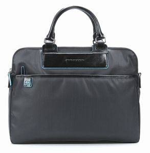 Piquadro сумка с двумя ручками CA3133AK/N