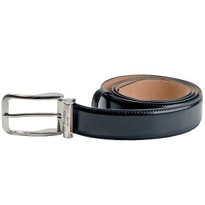 Ремень из двухслойной кожи  Dr. Koffer R023T-120-50-04