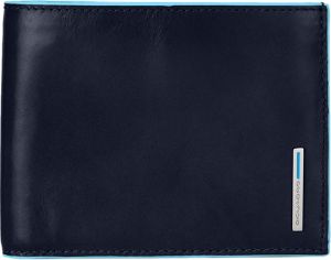 Piquadro бумажник PU1240B2/BLU2