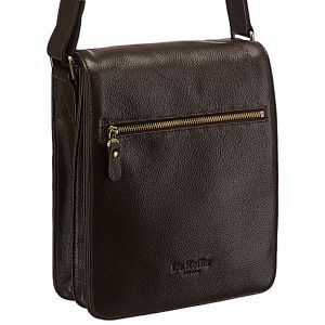 Др.Коффер M402287-220-09 сумка через плечо