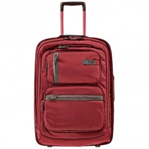 Piquadro сумка-тележка BV2045NI/R