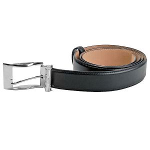 Ремень из двухслойной кожи  Dr. Koffer R022B-125-41-04