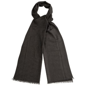 Шарф мужской Dr. Koffer S810395-135-60