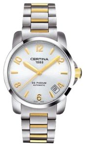 Certina C001.207.22.037.00