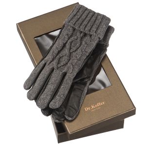 Др.Коффер H710058-41-77 перчатки мужские