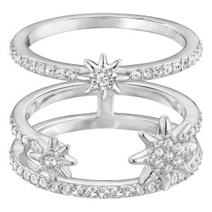 Swarovski кольцо 5217792