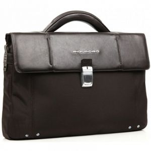 Piquadro портфель с одним замком CA1620LK/TM