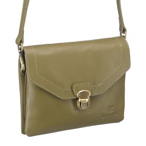 Др.Коффер A162067-50-65 сумка через плечо