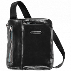 Piquadro сумка вертикальная с плечевым ремнем CA1816B2/N