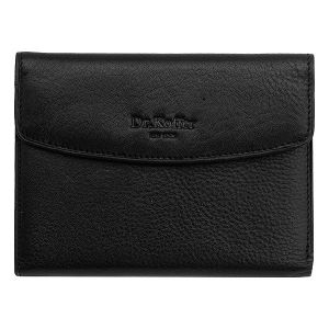 Портмоне на кнопке Dr. Koffer X510308-02-04