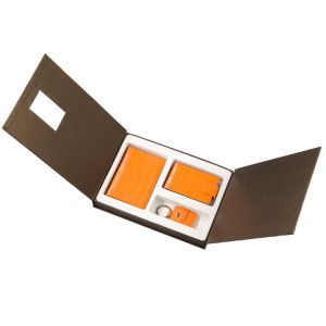 автодок+визитница+брелок Dr. Koffer X510362-171-58