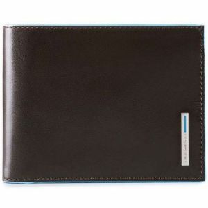 Piquadro кошелек PU1239B2R/MO