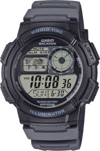 Casio AE-1000W-8A