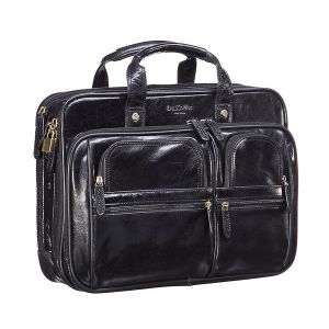 Мужская сумка Dr. Koffer P402420-59-04