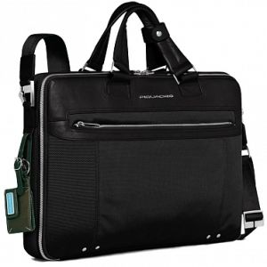 Piquadro сумка с двумя ручками CA1965LK/N