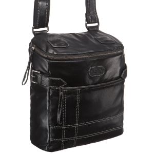 Сумка через плечо Dr. Koffer M402514-74-04