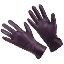 Перчатки женские Dr. Koffer H690109-98-74