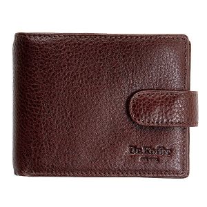 Портмоне на кнопке Dr. Koffer X510221-02-09