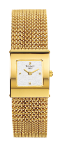 TISSOT BELLFLOWER T73.3.321.31