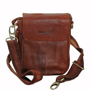 Сумка молодежная со съемным плечевым ремнем  Dr. Koffer 11122-21-09