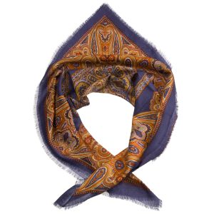 Платок женский Dr. Koffer S810454-135-60