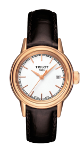 TISSOT CARSON T085.210.36.011.00
