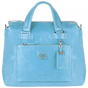 Piquadro сумка с двумя ручками BD2878S57/AZ