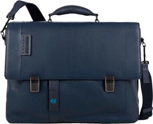 Piquadro портфель CA4130P15/BLU3