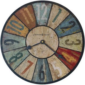 Настенные часы Howard Miller 620-503