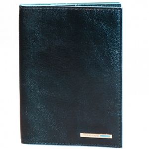 Piquadro обложка для водительских прав и паспорта AS429B2/BLU2