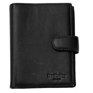 Обложка-портмоне для паспорта и автодокументов  Dr. Koffer X510137-41-04