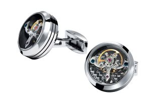 TF Tourbillon CT-SS01