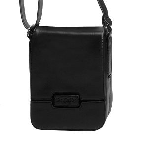 Сумка мужская на плечевом ремне  Dr. Koffer M402123-01-04