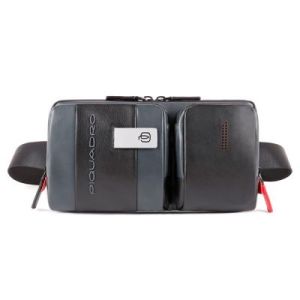 Piquadro поясная сумка CA4975UB00/GRN