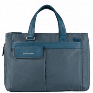 Piquadro сумка с двумя ручками CA1618S74/AZ